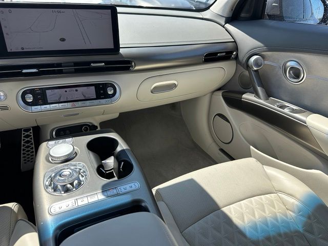 2024 Genesis GV60 Performance SUV