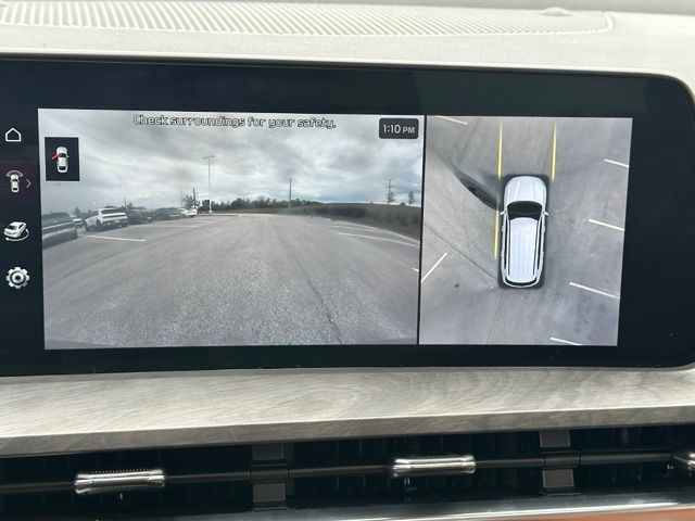 2024 Kia Telluride SX X-Line SUV