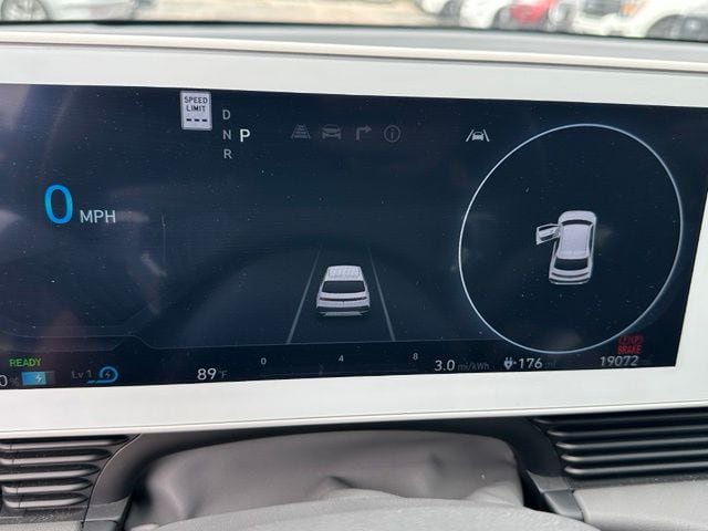 2024 Hyundai IONIQ 5 SEL SUV