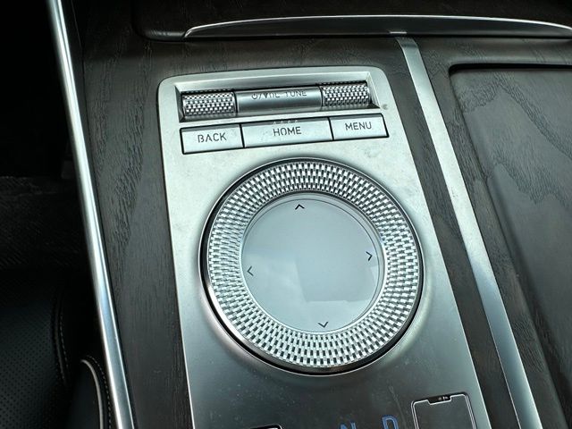 2021 Genesis GV80 3.5T SUV
