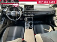 2026 Honda Civic Sport Hatchback
