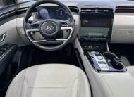 2023 Hyundai Tucson Limited SUV