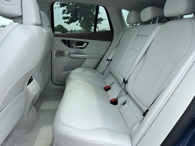 2023 Mercedes-Benz EQE 350 350 SUV SUV