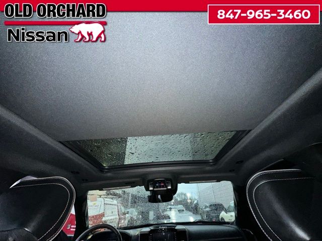 2019 Ram 1500 Limited Truck Crew Cab