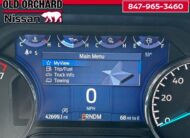 2021 Ford F-150 XLT Truck SuperCrew Cab