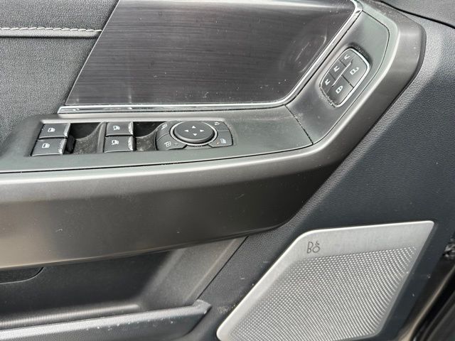 2025 Ford F-150 Lariat Truck SuperCrew Cab