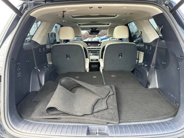 2023 Hyundai Palisade Limited SUV