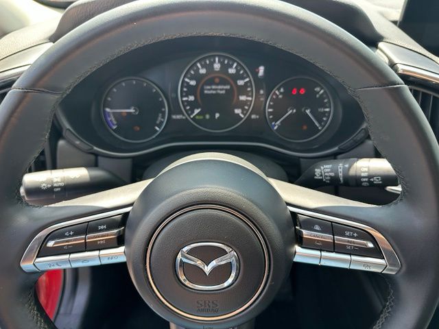 2025 Mazda CX-50 Hybrid Premium Plus SUV