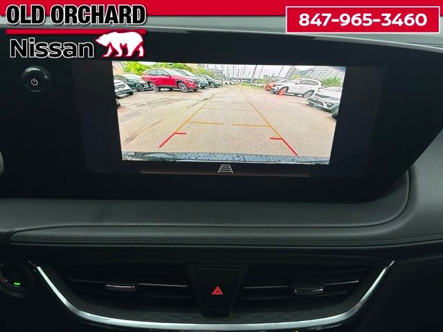 2024 Buick Encore GX Sport Touring SUV