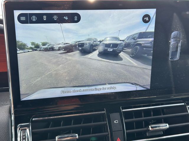 2022 Lincoln Navigator Reserve SUV