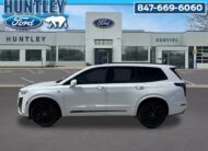 2024 CADILLAC XT6 Sport SUV