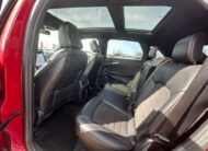 2023 Ford Edge ST Line SUV