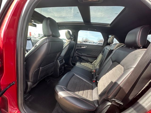 2023 Ford Edge ST Line SUV