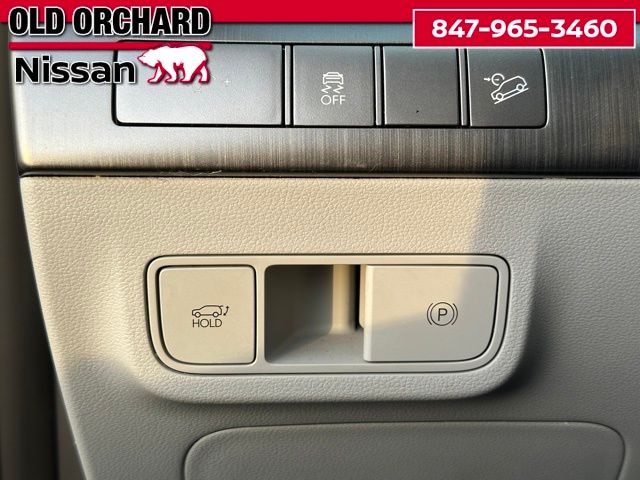 2024 Hyundai Kona Limited SUV