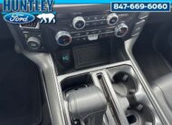 2024 Ford F-150 XLT Truck SuperCrew Cab