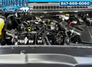 2022 Ford Edge ST Line SUV