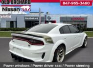 2023 Dodge Charger R/T Scat Pack Sedan