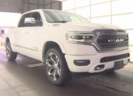 2023 Ram 1500 Limited Truck Crew Cab