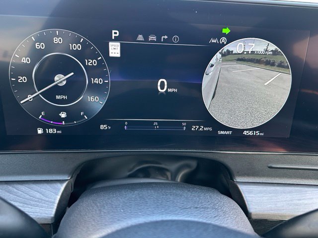 2023 Kia Sportage X-Pro Prestige SUV