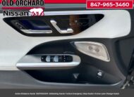 2023 Mercedes-Benz C-Class C 300 Sedan