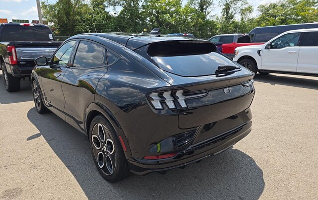 2022 Ford Mustang Mach-E GT SUV