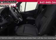 2023 Mercedes-Benz Sprinter 2500 Cargo 144 WB Van Cargo Van