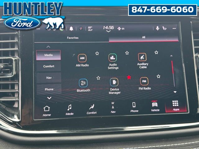 2022 Dodge Durango SRT 392 SUV