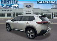 2023 Nissan Rogue Platinum SUV