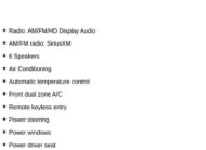 2024 Hyundai Santa Fe SEL SUV