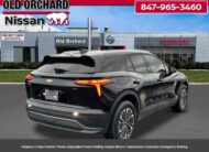 2024 Chevrolet Blazer EV LT SUV