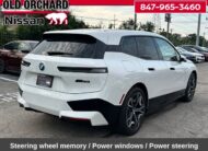 2023 BMW iX M60 SUV