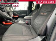 2023 Nissan Frontier PRO-4X Truck Crew Cab