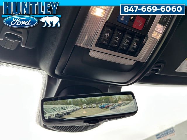 2024 Ram 1500 Limited Truck Crew Cab