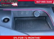 2026 Nissan Sentra SR Sedan