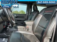 2021 Jeep Wrangler Rubicon SUV