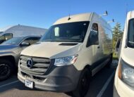 2024 Mercedes-Benz Sprinter 2500 Crew 144 WB Van