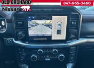 2023 Ford F-150 Lariat Truck SuperCrew Cab