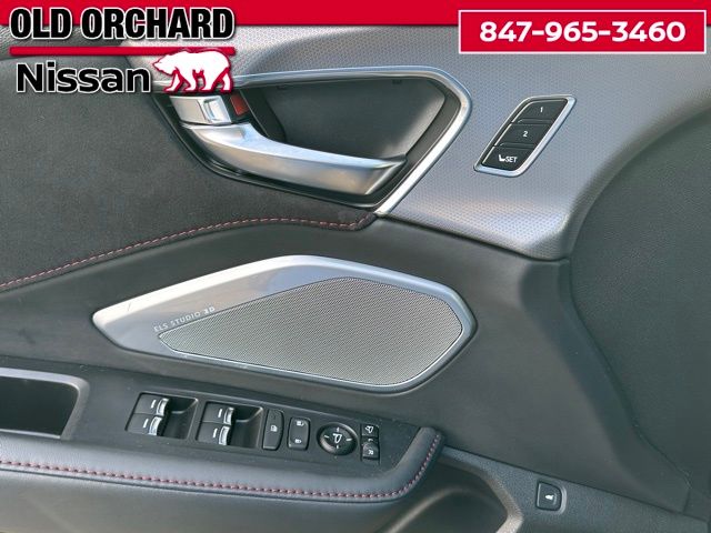 2024 Acura RDX A-Spec Advance Package SUV