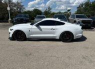 2021 Ford Shelby GT500 Shelby GT500 Coupe
