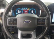 2023 Ford F-150 Lariat Truck SuperCrew Cab