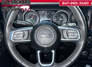 2023 Jeep Wrangler 4xe Sahara 4xe SUV