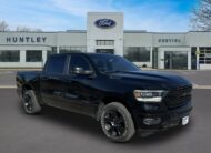 2023 Ram 1500 Big Horn/Lone Star Truck Crew Cab