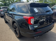2023 Ford Explorer ST SUV