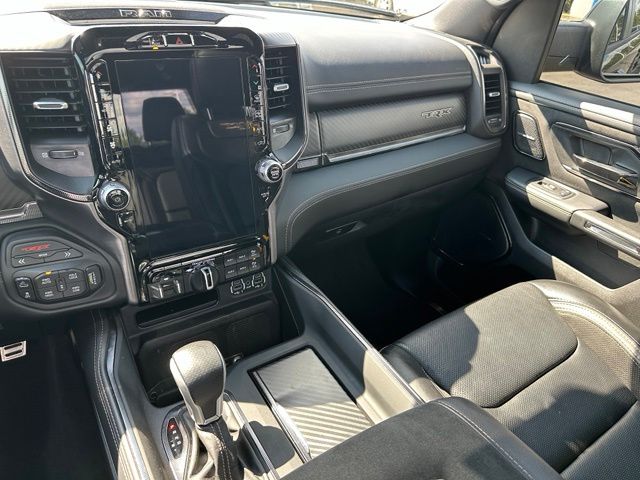 2024 Ram 1500 TRX Truck Crew Cab
