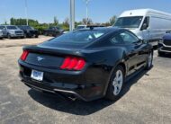 2020 Ford Mustang Ecoboost Coupe