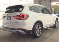 2023 BMW X3 xDrive30i SUV
