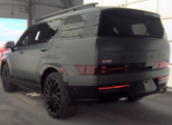 2025 Hyundai Santa Fe Calligraphy SUV