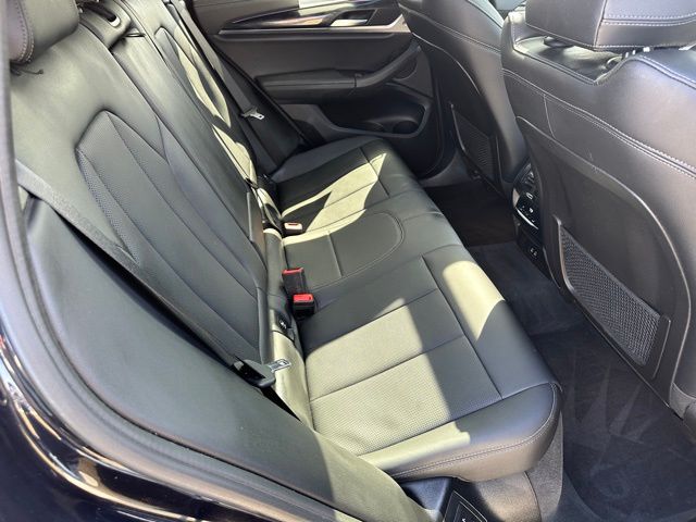 2022 BMW X4 xDrive30i Sports Activity Coupe