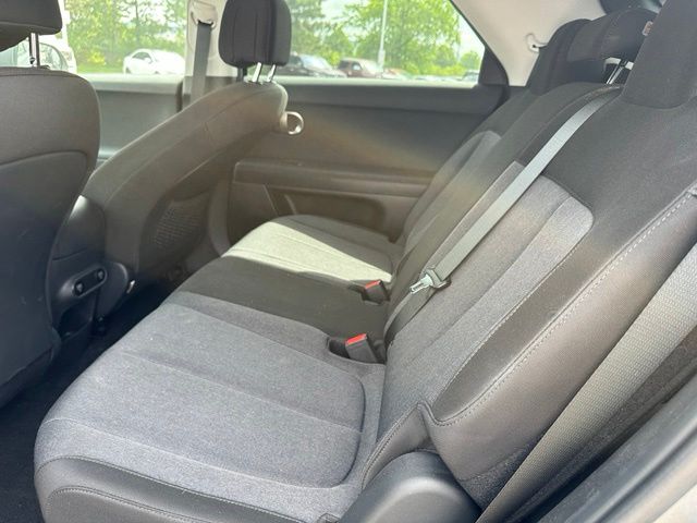 2024 Hyundai IONIQ 5 SEL SUV