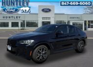 2022 BMW X4 xDrive30i Sports Activity Coupe